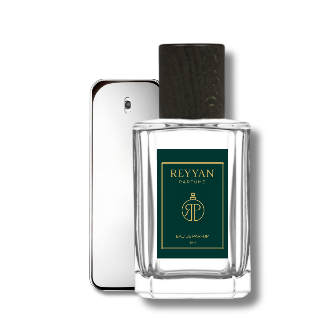 M119 – Extrait de Parfum (50 ml)