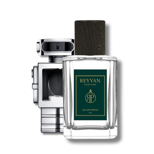 M136 – Extrait de Parfum (50 ml)