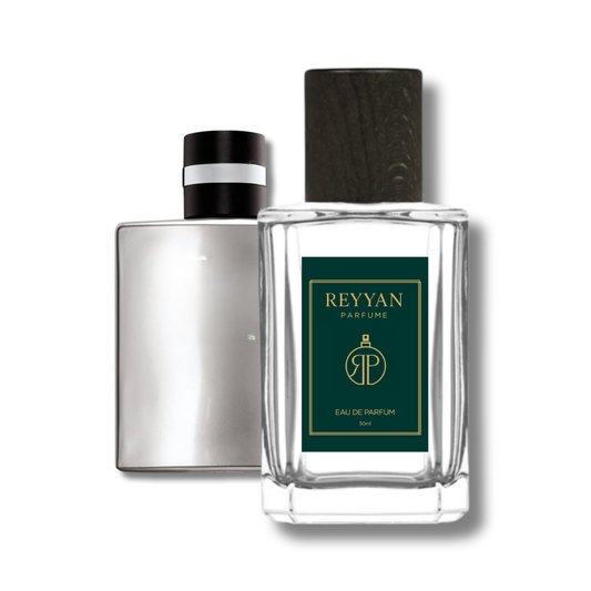 M166 – Extrait de Parfum (50 ml)