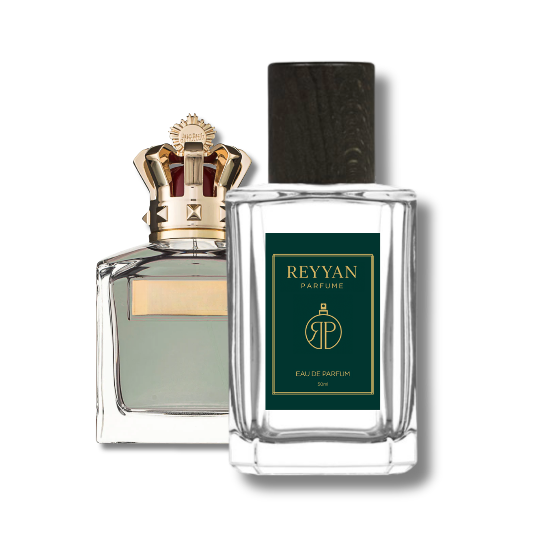 M180 – Extrait de Parfum (50 ml)