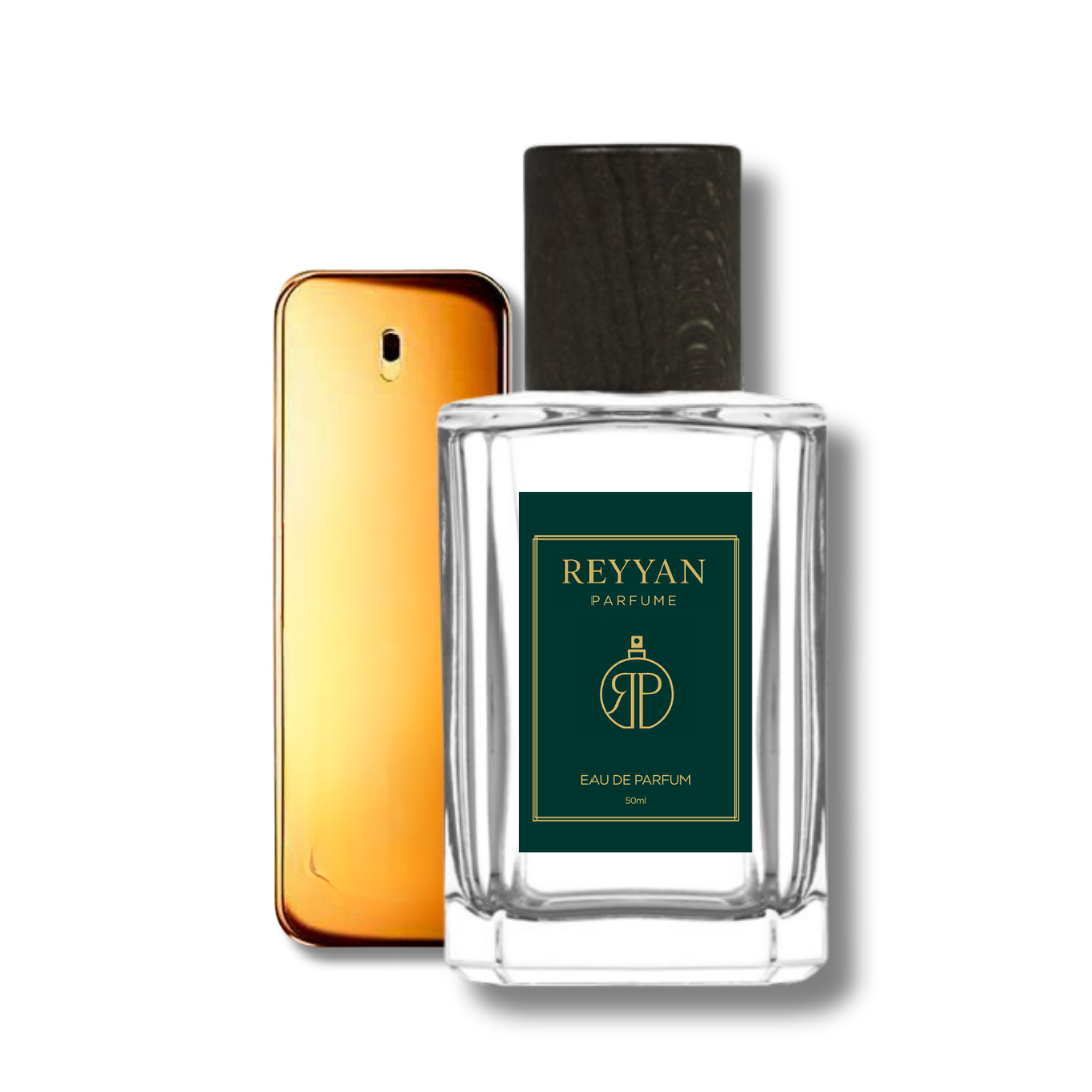 M190 – Extrait de Parfum (50 ml)