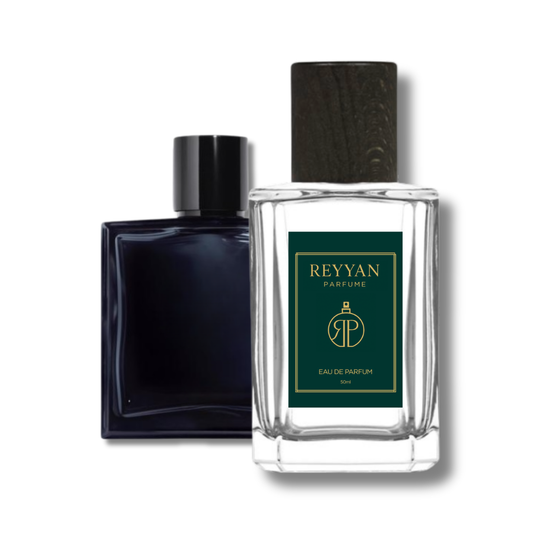 M196 – Extrait de Parfum (50 ml)