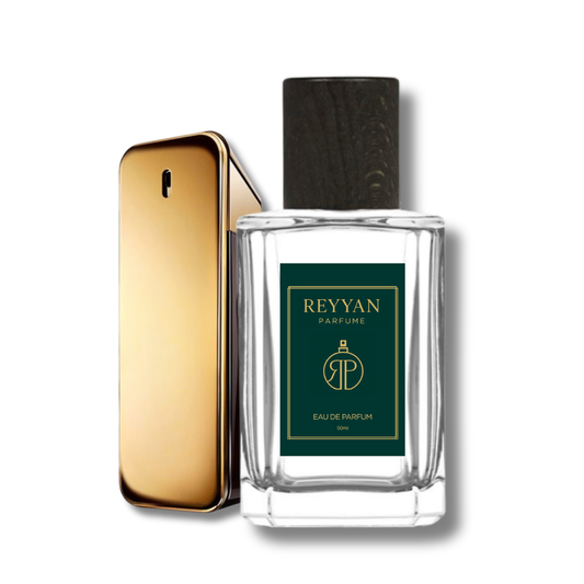 M1 – Extrait de Parfum (50 ml)