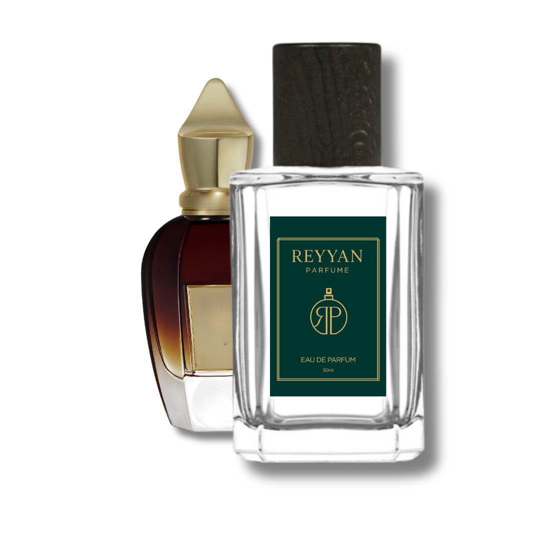 M200 – Extrait de Parfum (50 ml)