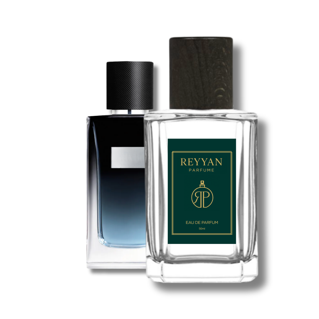 M26 – Extrait de Parfum (50 ml)