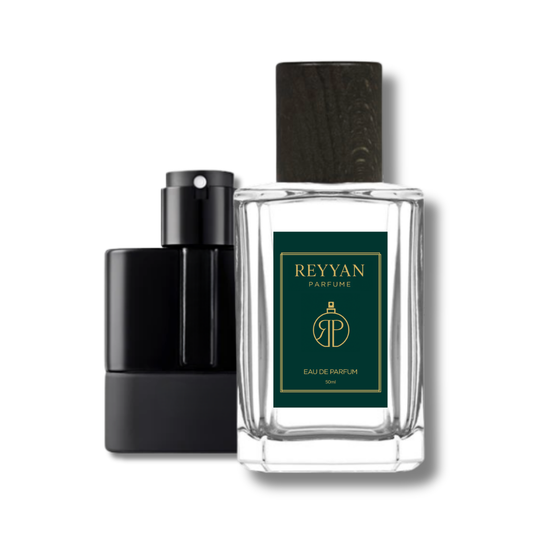 M272 – Extrait de Parfum (50 ml)