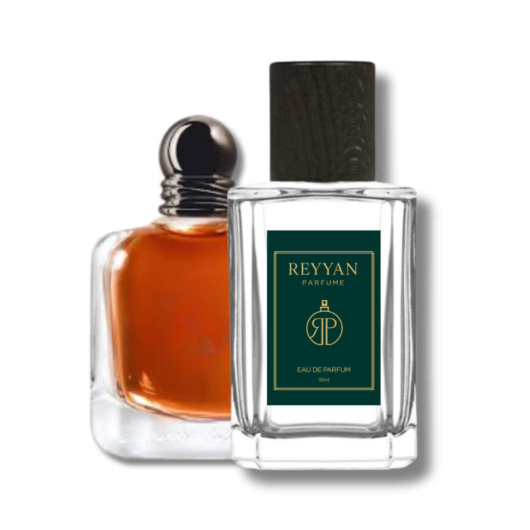 M335 – Extrait de Parfum (50 ml)