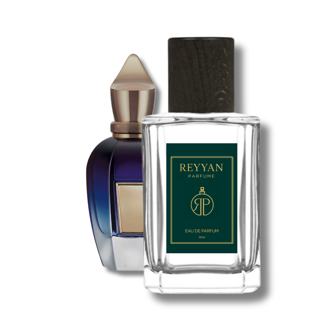 M40 – Extrait de Parfum (50 ml)