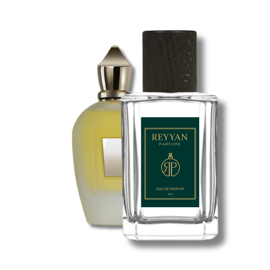 U400 – Extrait de Parfum (50 ml)