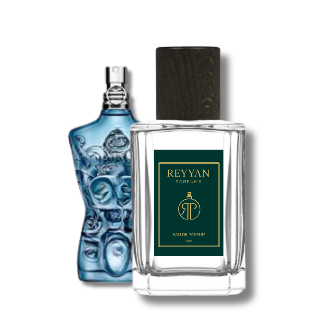 M402 – Extrait de Parfum (50 ml)