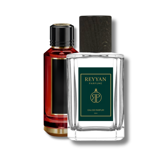 M434 – Extrait de Parfum (50 ml)