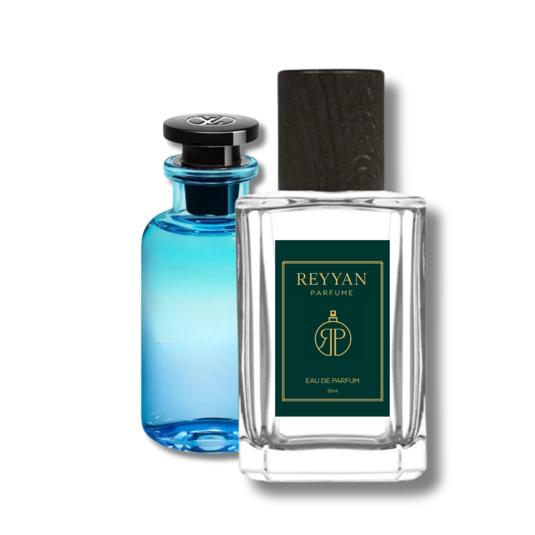 M443 – Extrait de Parfum (50 ml)