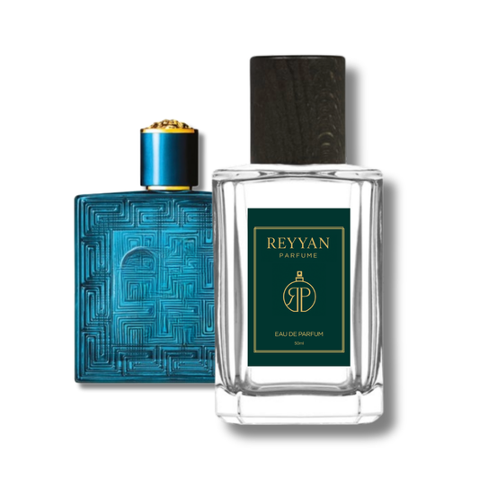 M66 – Extrait de Parfum (50 ml)
