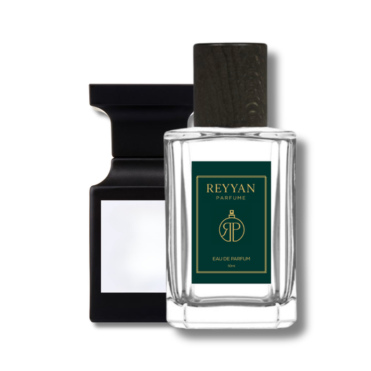 M666 – Extrait de Parfum (50 ml)