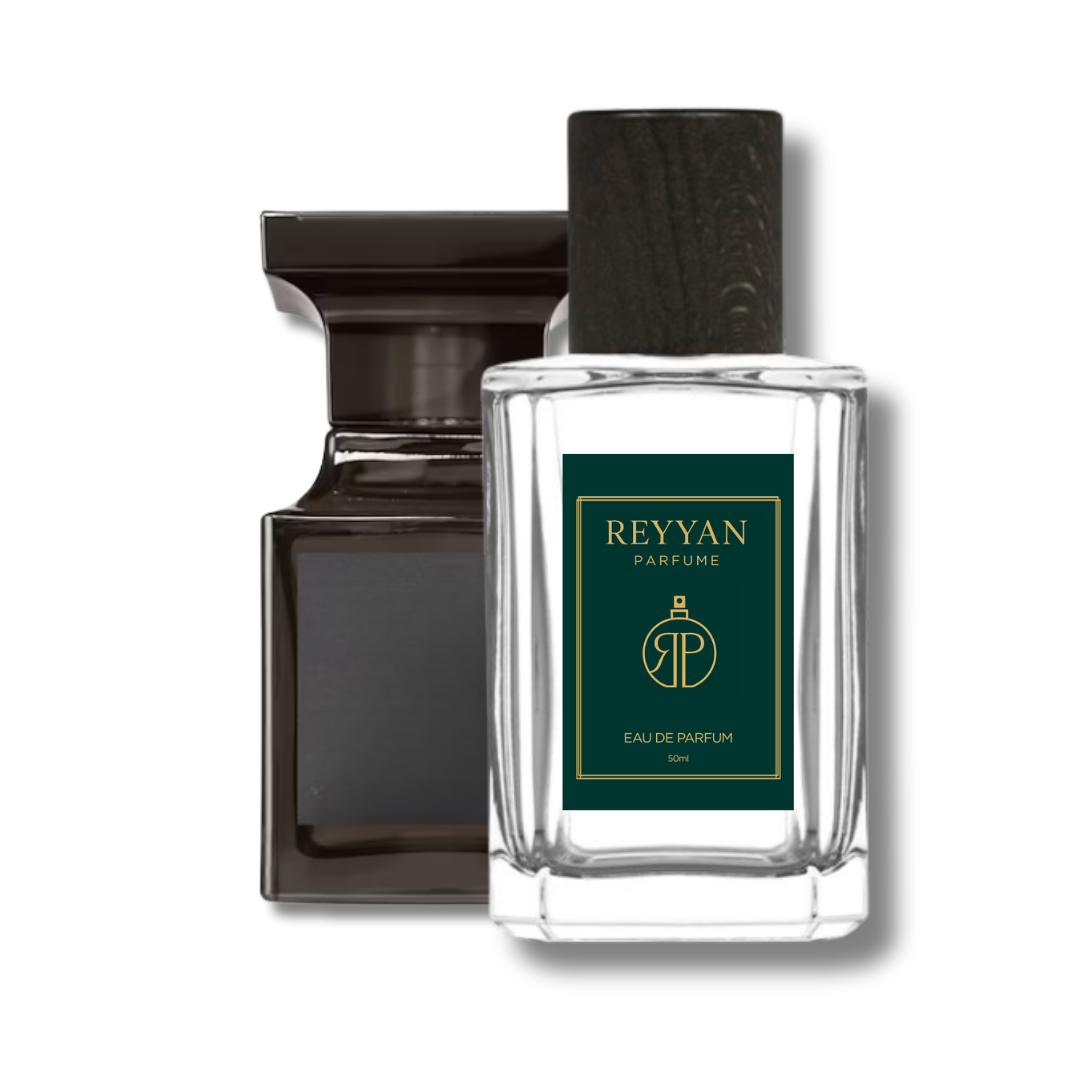 M72 – Extrait de Parfum (50 ml)
