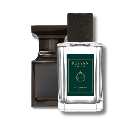 M72 – Extrait de Parfum (50 ml)