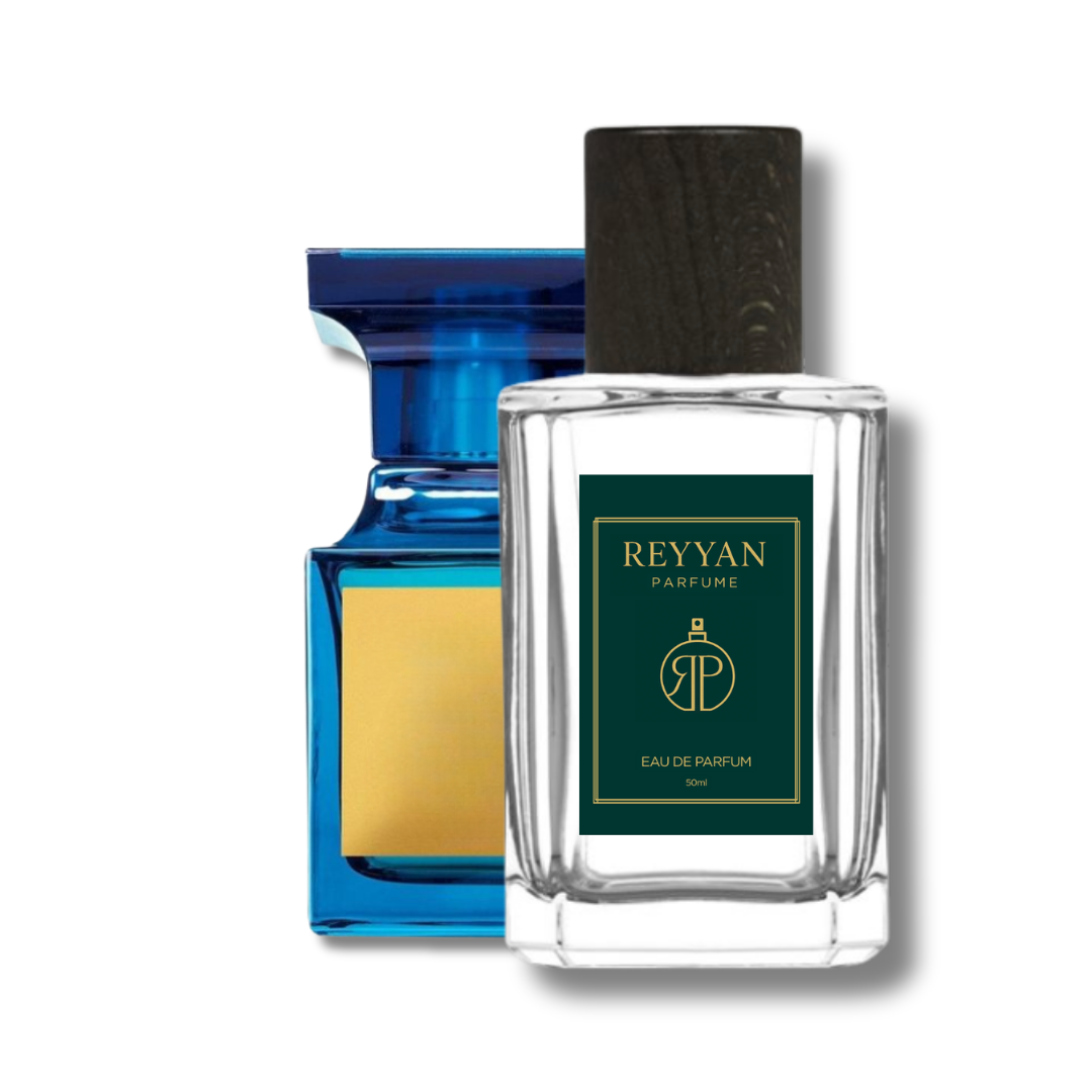 M74 – Extrait de Parfum (50 ml)