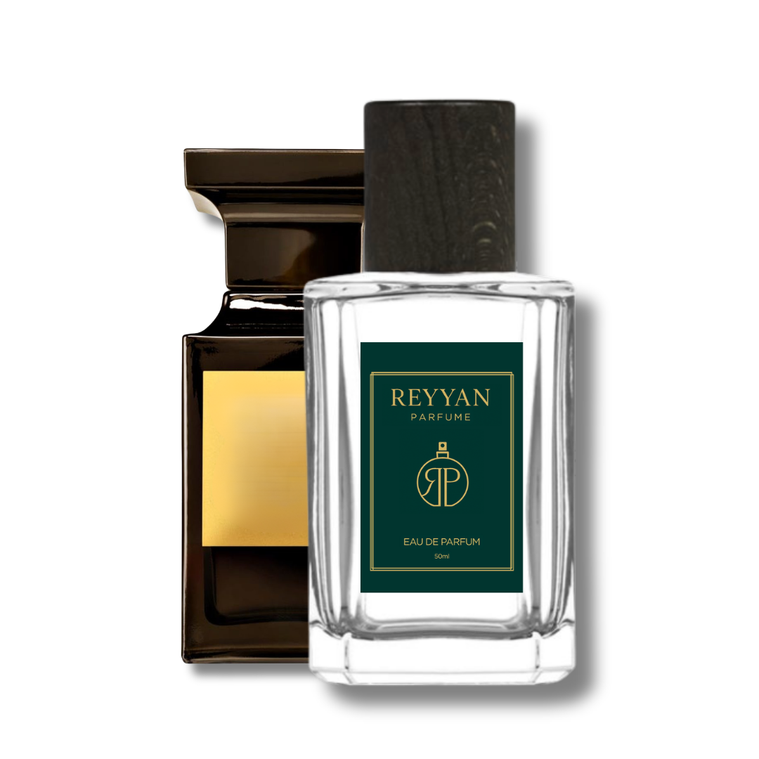 M85 – Extrait de Parfum (50 ml)