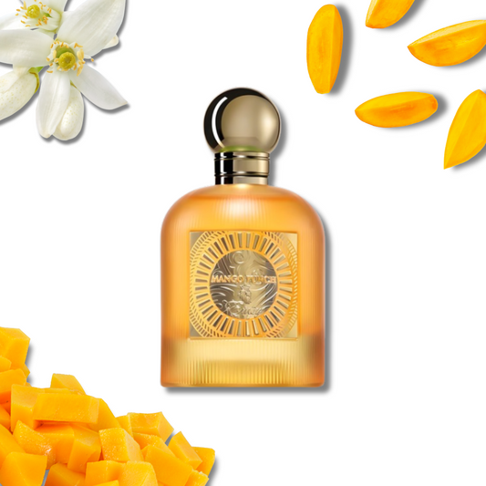 Paris Corner Mango Punch – Eau de Parfum (100 ml)