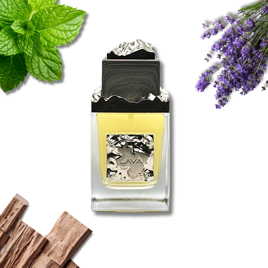 Maison Alhambra Lava – Eau de Parfum (100 ml)