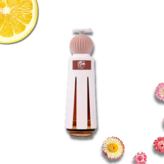 Ahmed Al Maghribi Marj – Eau de Parfum (60 ml)