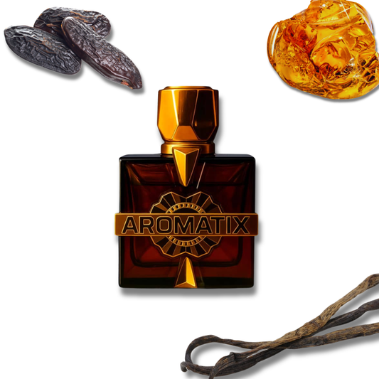 French Avenue Naughty Dates Aromatix – Extrait de Parfum (100 ml)