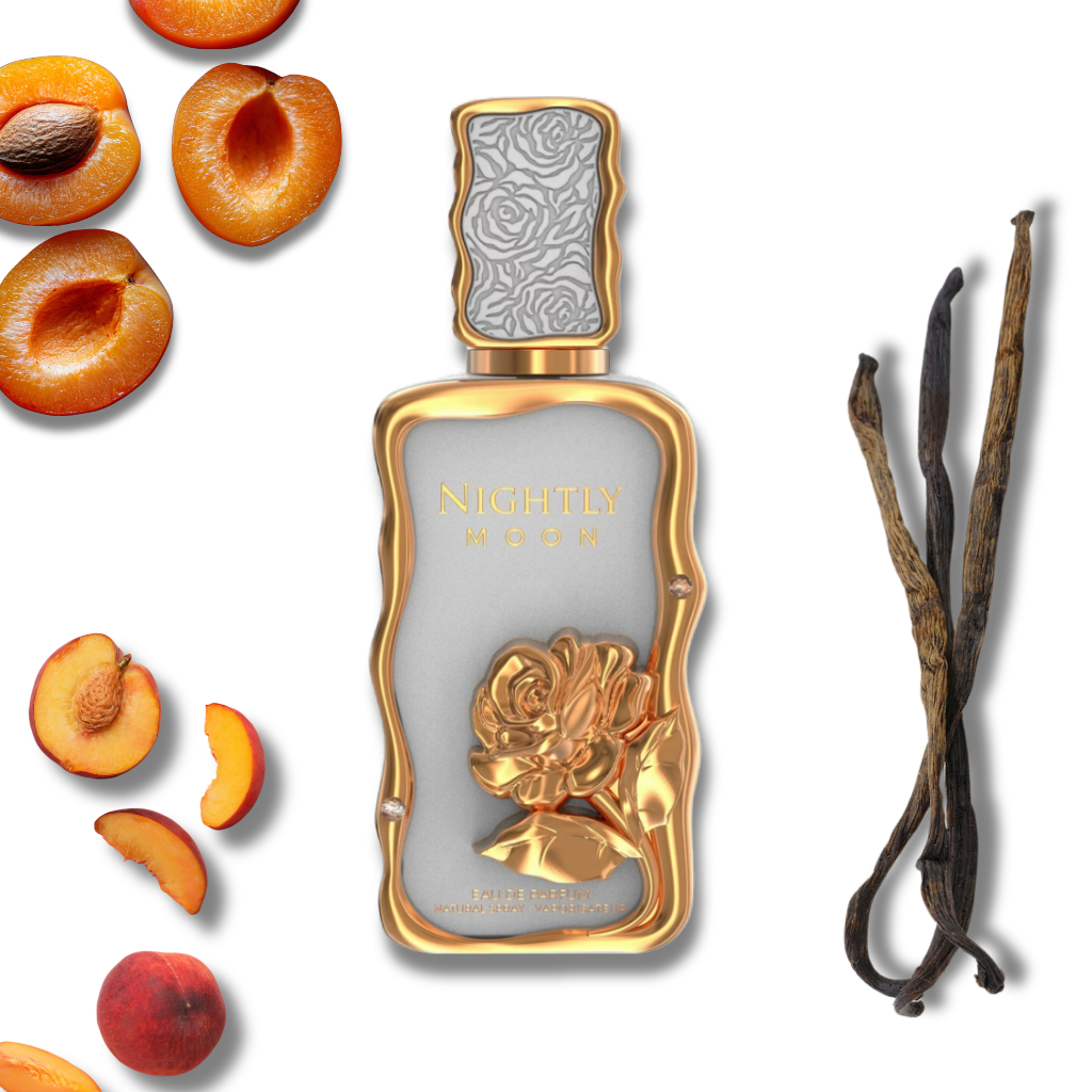Le Bonheur Nightly Moon – Eau de Parfum (100 ml)