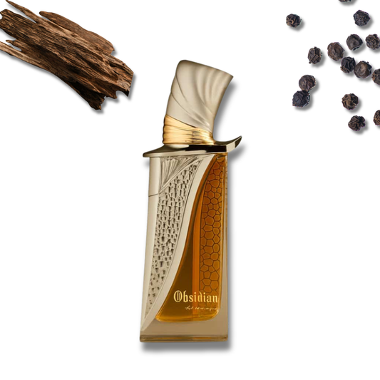 French Avenue Obsidian – Extrait de Parfum (100 ml)