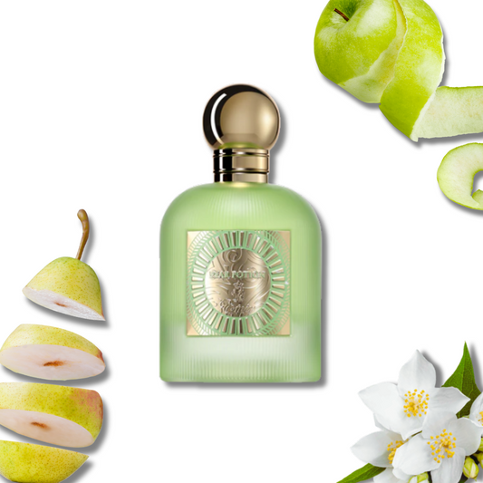 Paris Corner Pear Potion – Eau de Parfum (100 ml)