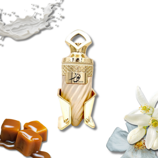 Riiffs Noor – Eau de Parfum (100 ml)