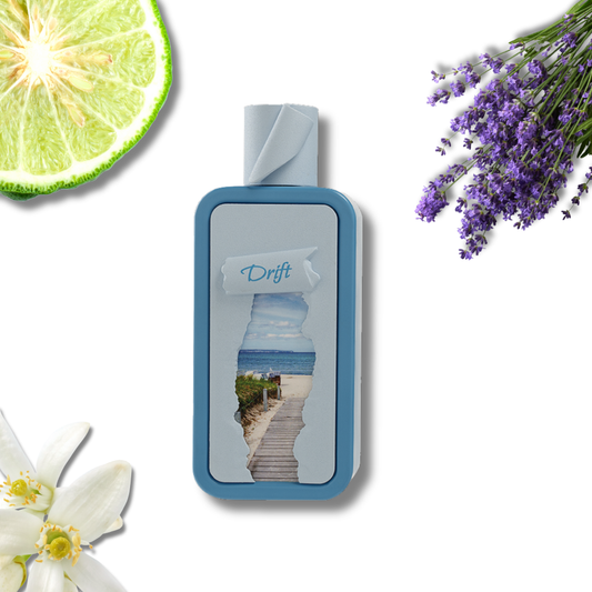 Riiffs Seasons Drift – Eau de Parfum (100 ml)