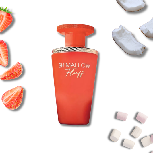 French Avenue  Sh’mallow Fluff – Eau de Parfum (100 ml)