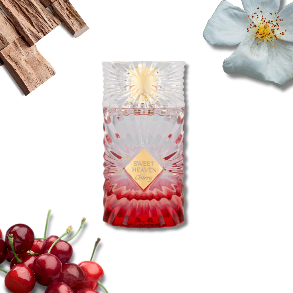 Sweet Heaven Cherry – Eau de Parfum (100 ml)