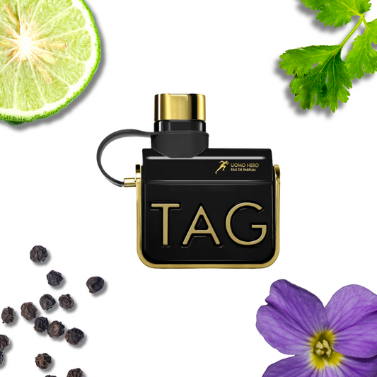 Armaf Tag Him Uomo Nero – Eau de Parfum (100 ml)