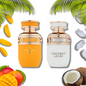 French Avenue Tropic Bundle – Kiss & Leche Edition