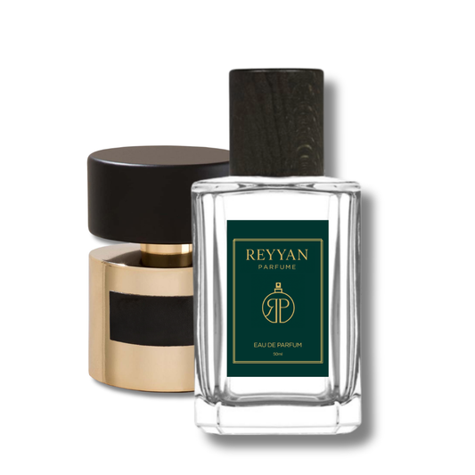 U101 – Extrait de Parfum (50 ml)