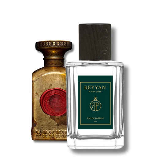 U150 – Extrait de Parfum (50 ml)