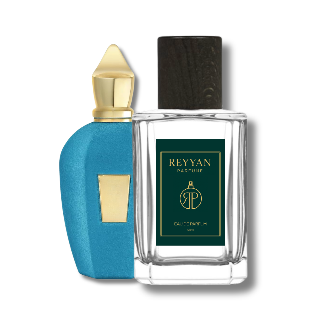 U18 – Extrait de Parfum (50 ml)