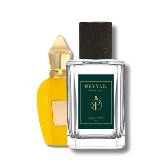 U20 – Extrait de Parfum (50 ml)