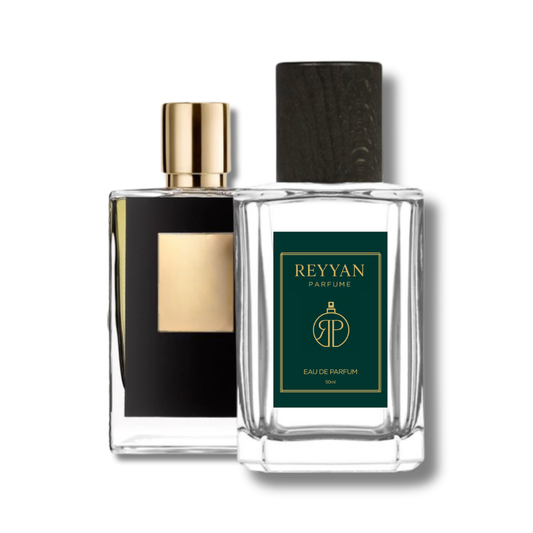 U201 – Extrait de Parfum (50 ml)