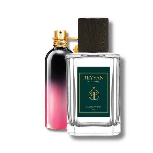 U210 – Extrait de Parfum (50 ml)
