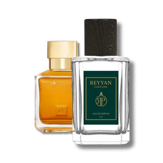U339 – Extrait de Parfum (50 ml)
