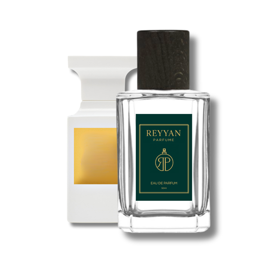 U68 – Extrait de Parfum (50 ml)