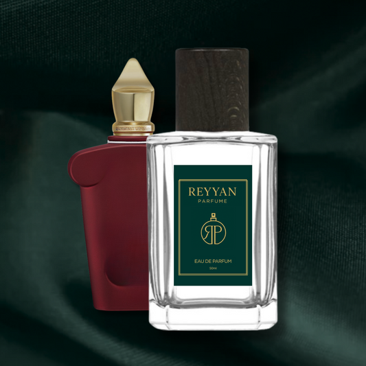 U999 – Extrait de Parfum