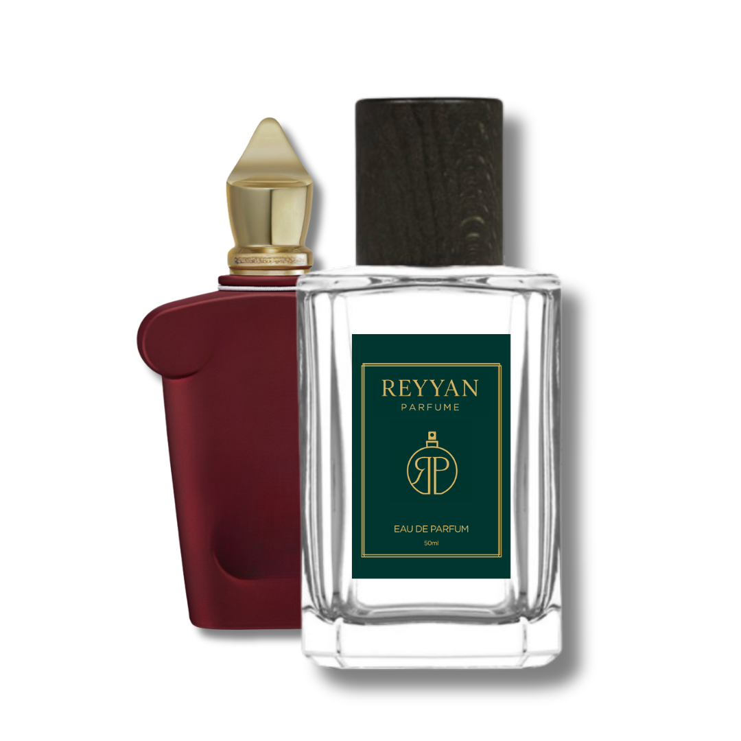 U999 – Extrait de Parfum (50 ml)