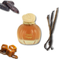 Maison Asrar Vanilla Voyage – Eau de Parfum (100 ml)