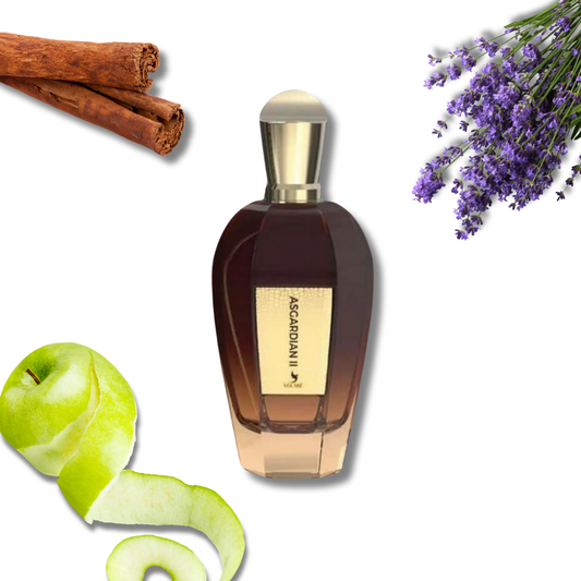 Volare Asgardian II – Eau de Parfum (100 ml)