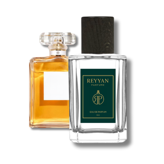 W005 – Extrait de Parfum (50 ml)