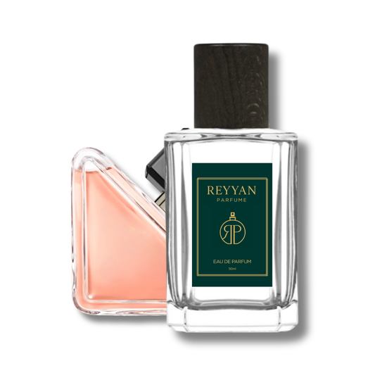 W100 – Extrait de Parfum (50 ml)