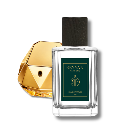 W101 – Extrait de Parfum (50 ml)